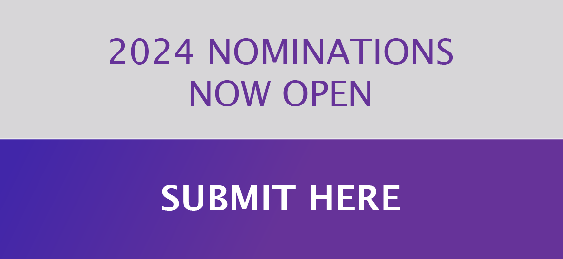 click here to submit a nomination for the 2024 Women's Hall of Fame