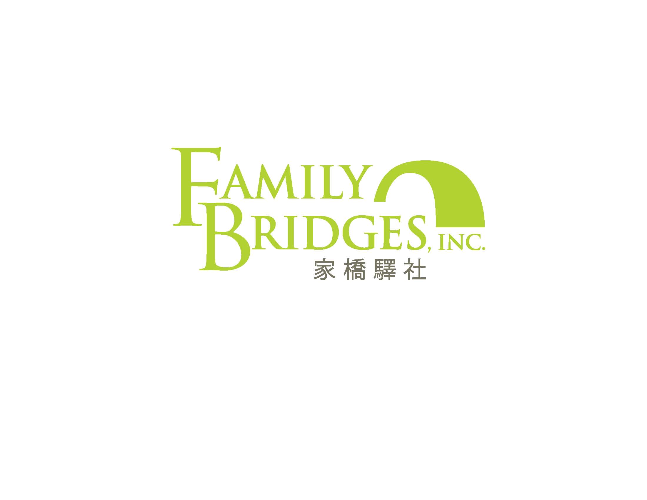 Family Bridges